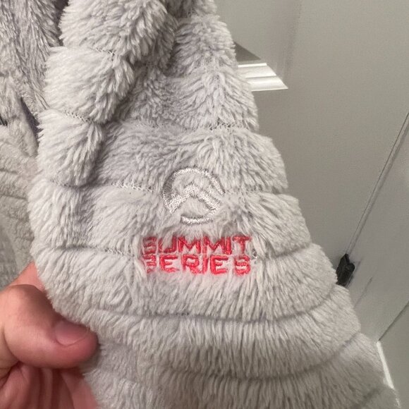 North Face Summit Series Fleece - Picture 3 of 6